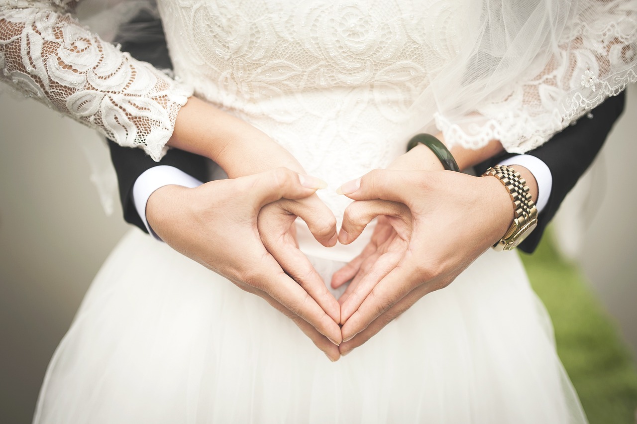 Como hacer una boda simbólica