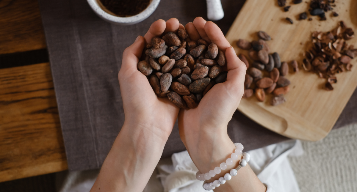 ceremonia del cacao